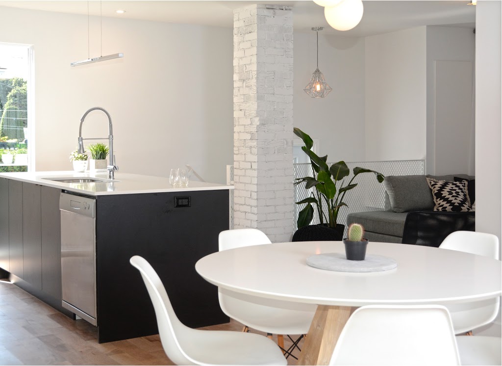 CANVA design | 609 Boulevard Marie-Victorin, Boucherville, QC J4B 1X5, Canada | Phone: (438) 886-1452