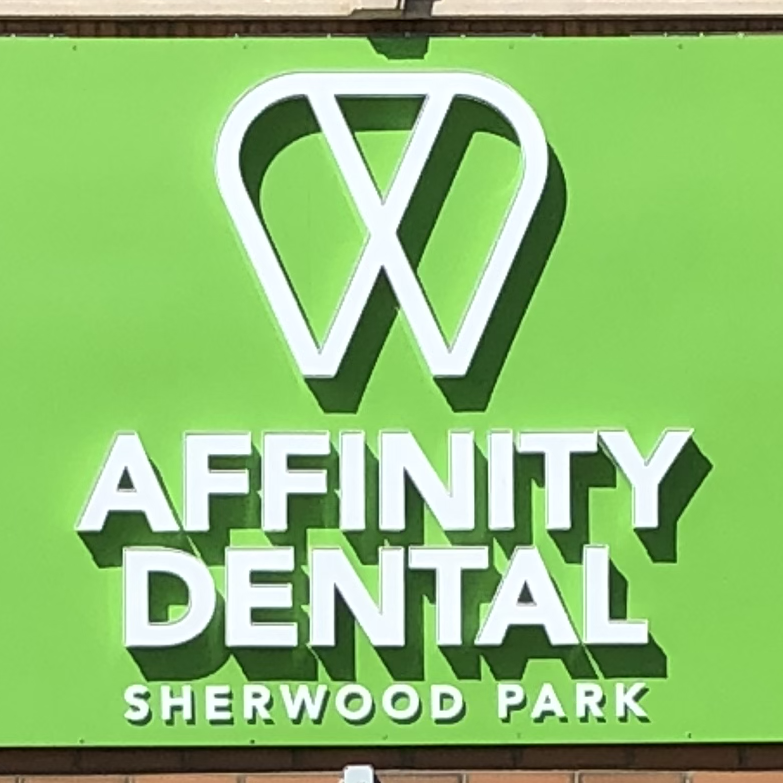 Affinity Dental Sherwood Park | dentist | 993 Fir St #36, Sherwood Park, AB T8A 4N5, Canada | 7804679060 OR +1 780-467-9060