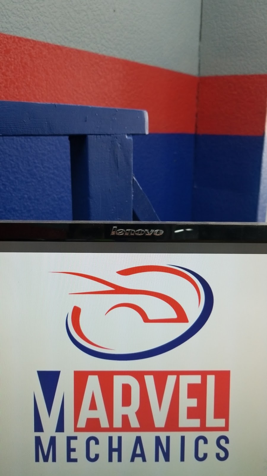 Marvel Mechanics | 1898 Wilson Ave, North York, ON M9M 1A8, Canada | Phone: (416) 855-4841