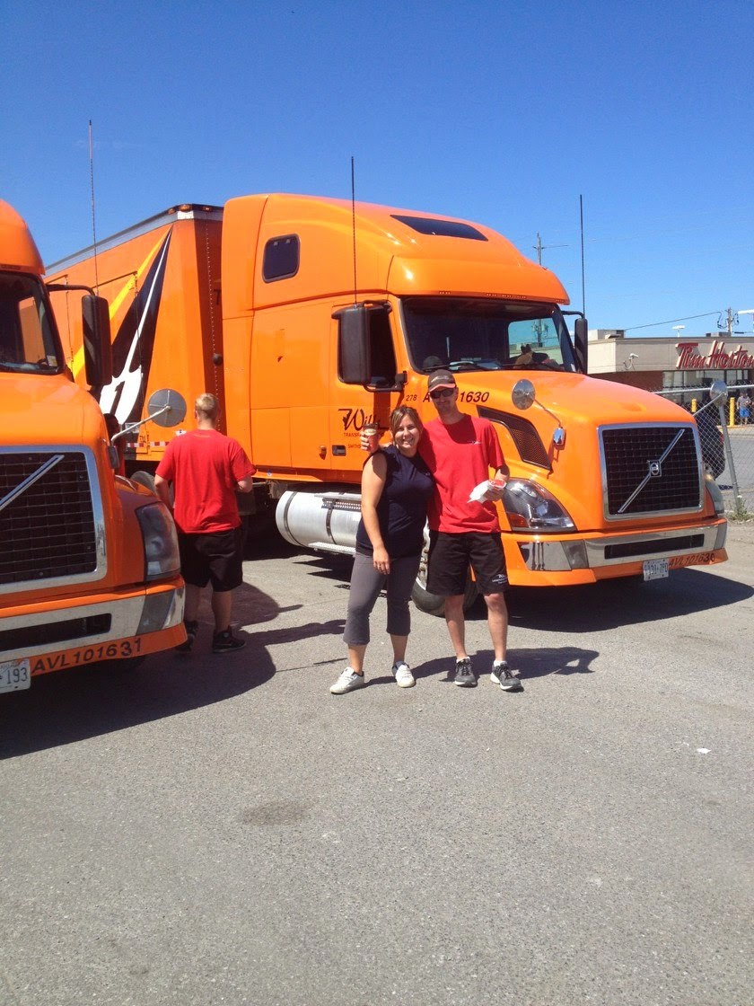 Wills Transfer Limited | 3100 Swansea Cr, Ottawa, ON K1G 3W4, Canada | Phone: (613) 744-0970