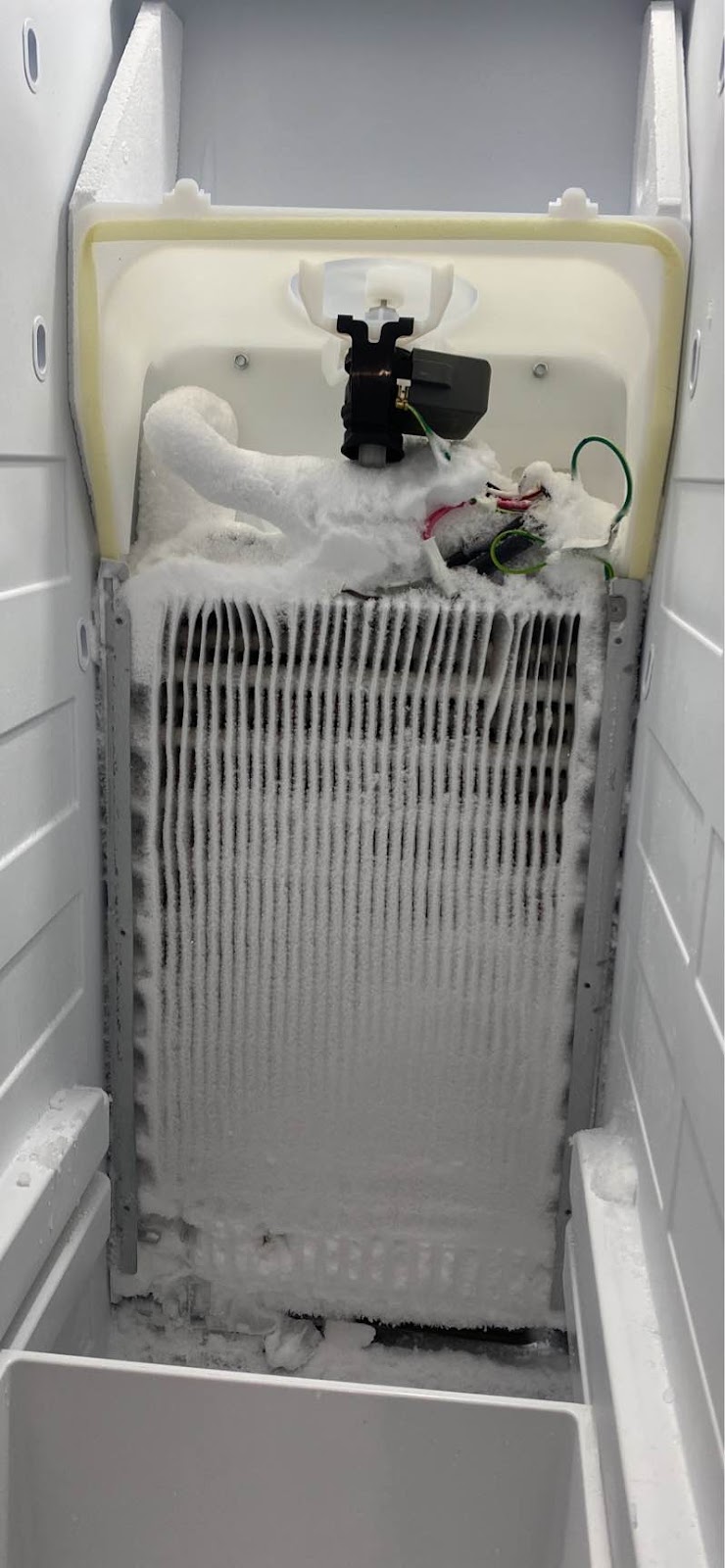 IAS Appliances Repair & Installations | 589 Sales Dr, Woodstock, ON N4S 0A1, Canada | Phone: (519) 340-2255