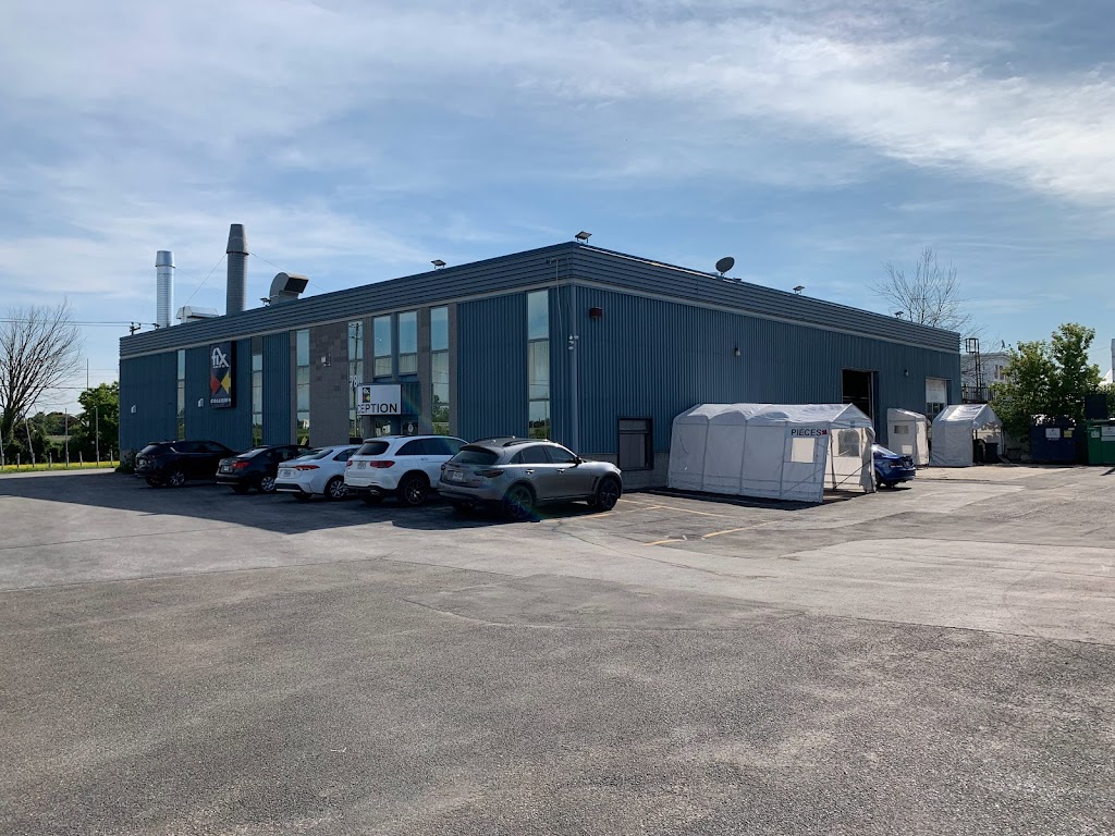 NOVUS GLASS | 780 Rue Bombardier, Mascouche, QC J7K 1X9, Canada | Phone: (450) 325-2229