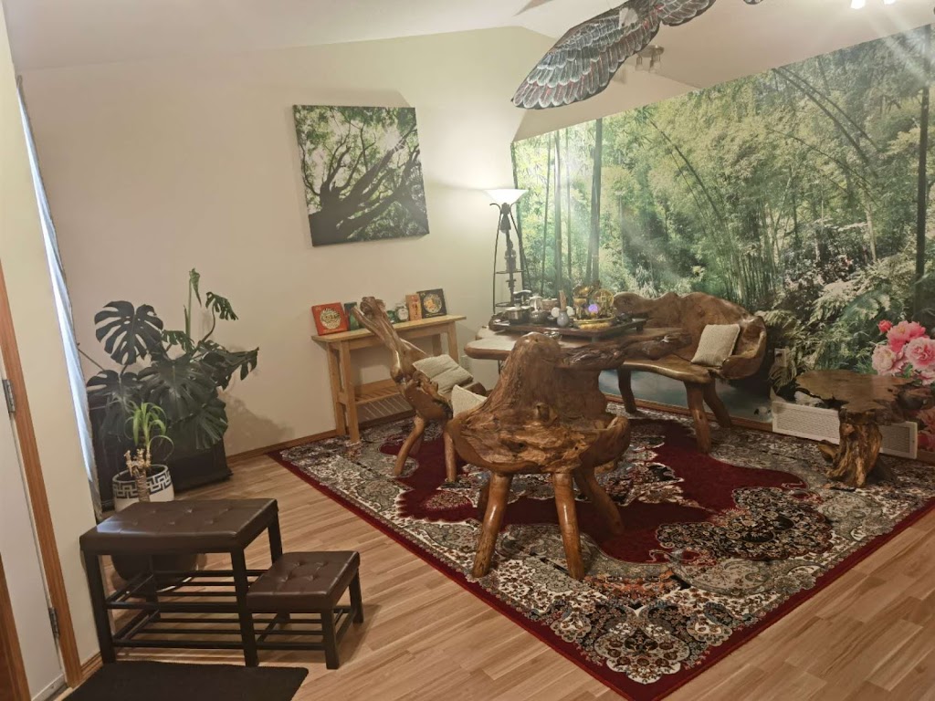 Massage By Anna Ltd | 152 Logan Close, Red Deer, AB T4R 2N9, Canada | Phone: (403) 588-2888