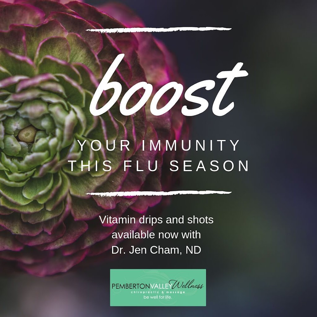 Pemberton Valley Wellness | 7438 Prospect St #3, Pemberton, BC V0N 2L1, Canada | Phone: (604) 894-2009