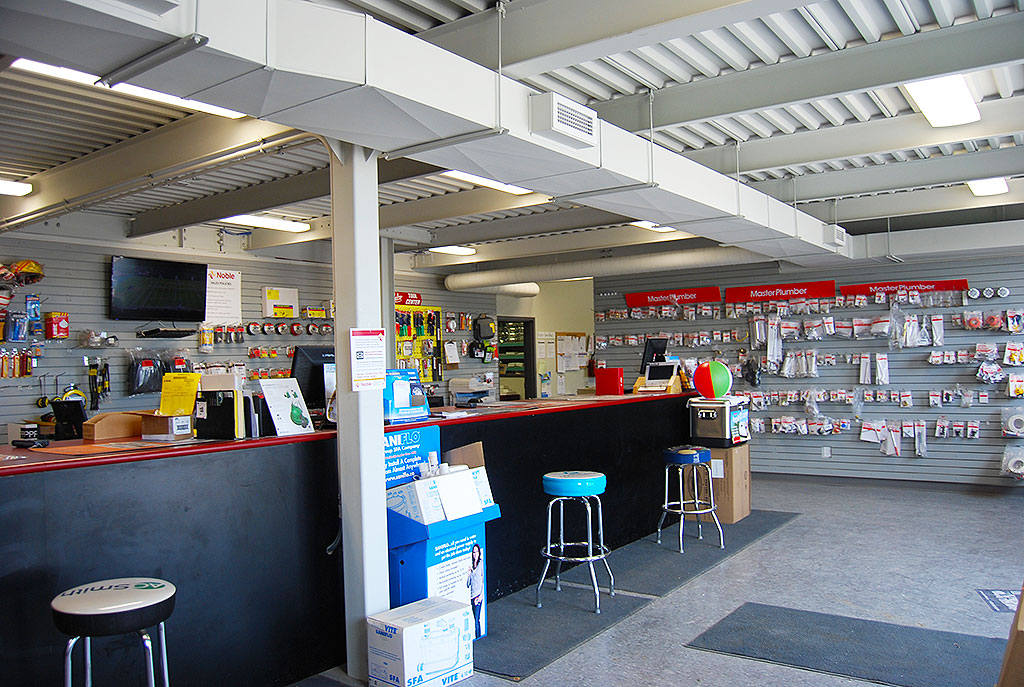 Noble | 1343 Midland Ave, Kingston, ON K7P 2W5, Canada | Phone: (613) 384-9436