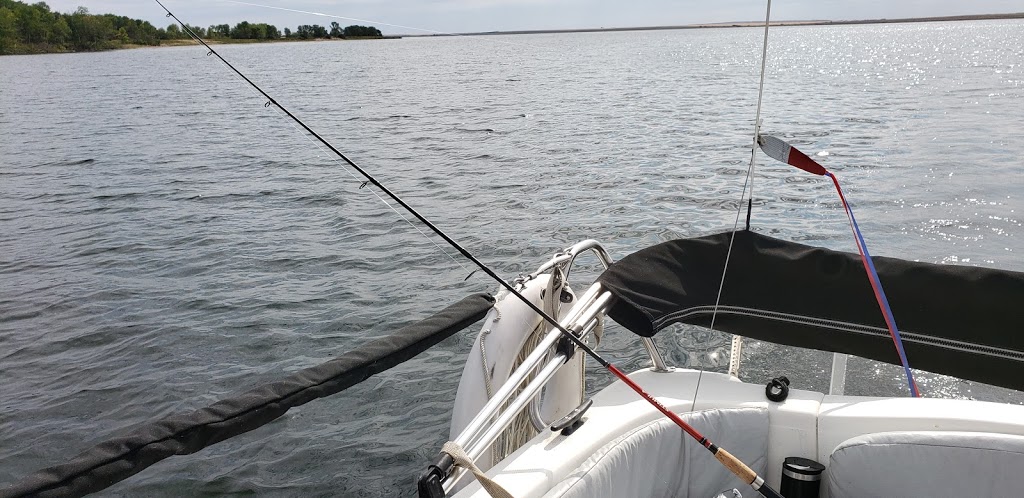 Hitchcocks Hideaway | Lake Diefenbaker, Birsay, SK S0L 0G0, Canada | Phone: (306) 573-4446