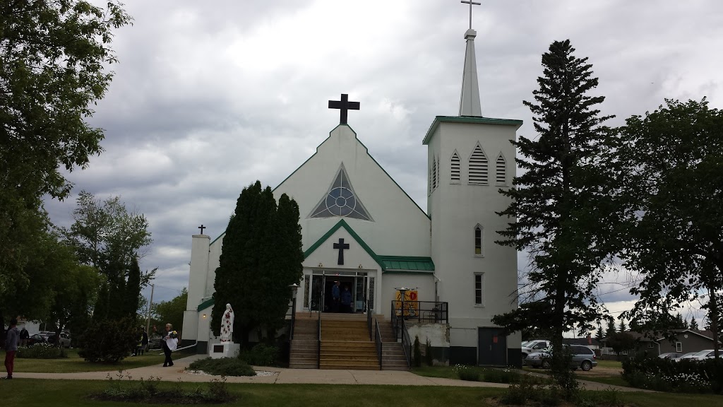St. Theresa Roman Catholic Church | 314 Main St, Wakaw, SK S0K 4P0, Canada | Phone: (306) 233-4230