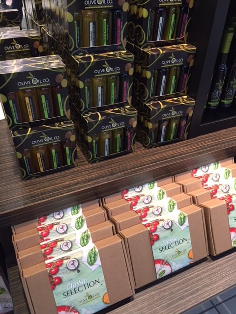 Newmarket Olive Oil Co | Market & Co, 17600 Yonge St, Newmarket, ON L3Y 4Z1, Canada | Phone: (905) 235-7645