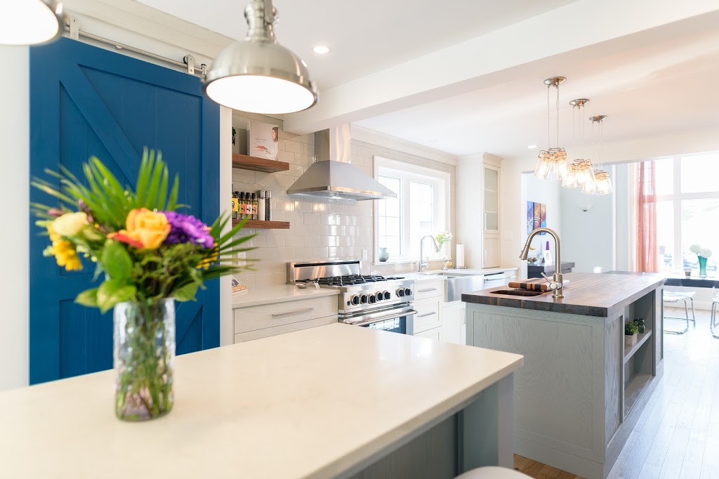 Glenwood Kitchen Ltd | 191 Main St, Shediac, NB E4P 2A5, Canada | Phone: (506) 532-4491