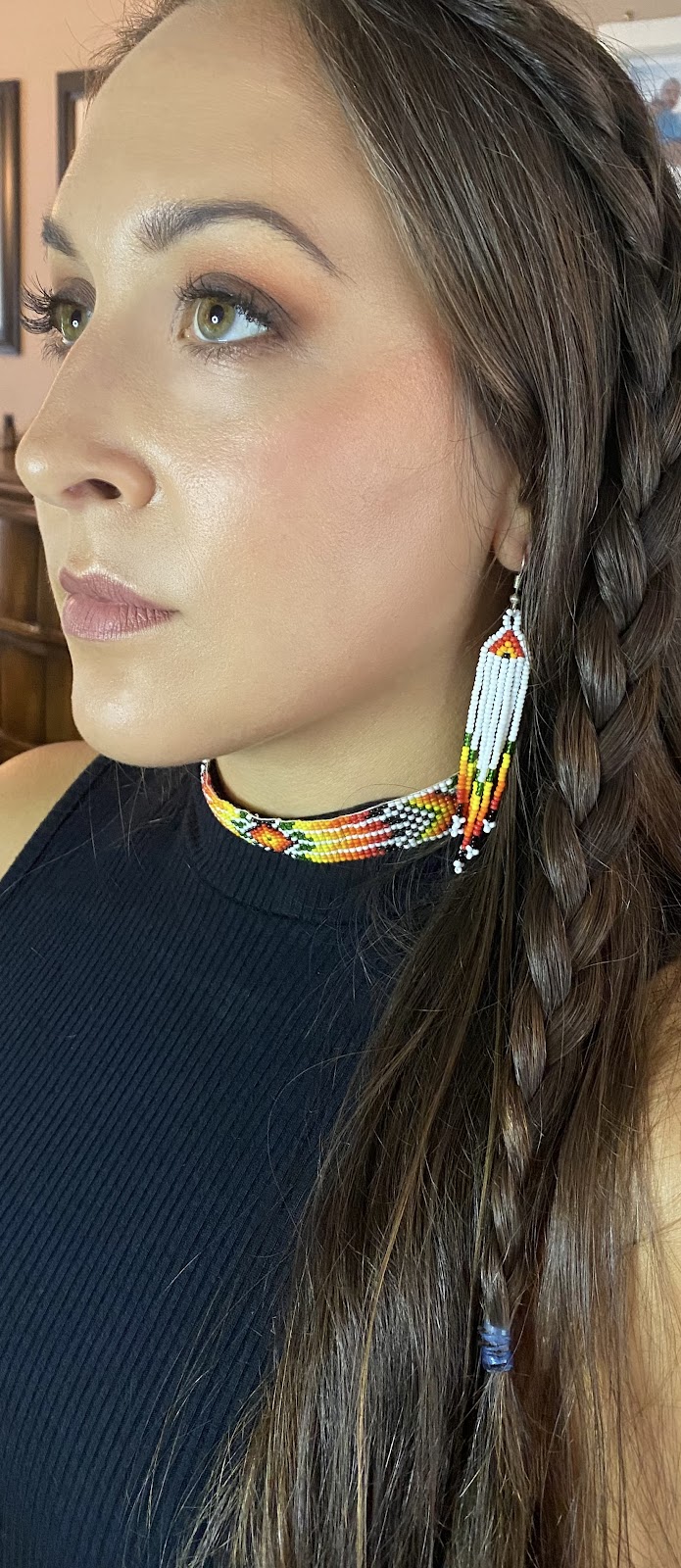 Rachel Jannati Artistry- Indigenous Owned | Comox Valley, Lazo, BC V0R 2K0, Canada | Phone: (778) 594-1985