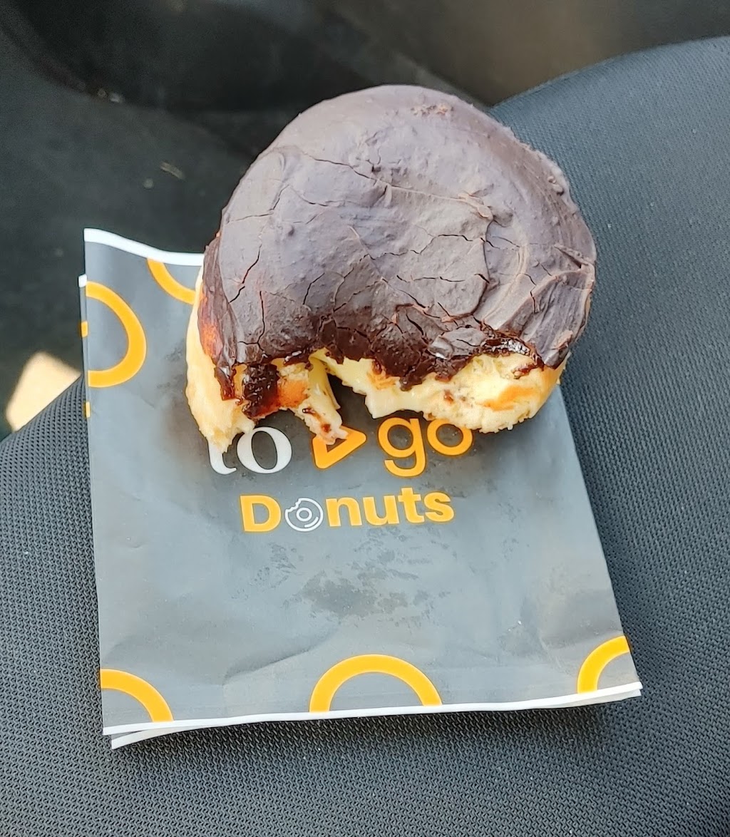 Aroma Maya Coffee & Donuts (Sobeys Fast Fuel) | 318 Young St, Truro, NS B2N 3Y6, Canada | Phone: (902) 895-4486