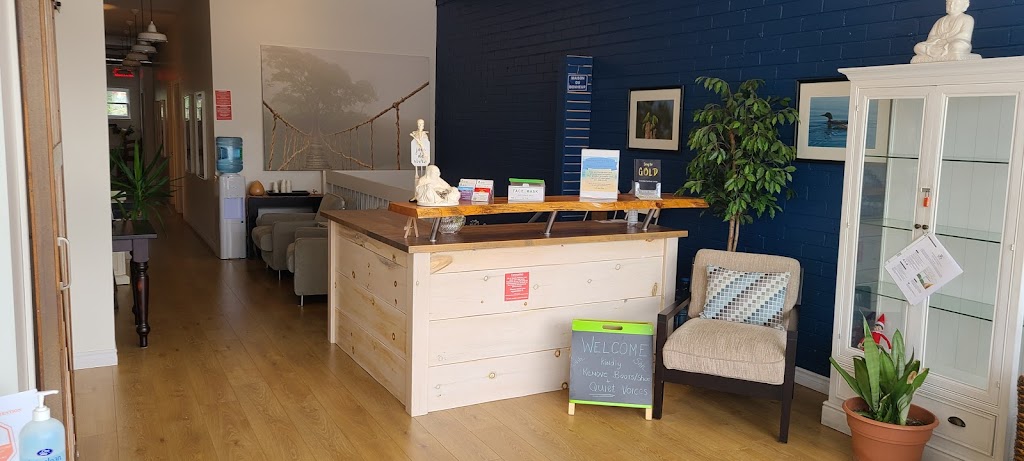 Quanta Wellness | 57 Ave Donegani, Pointe-Claire, QC H9R 2V8, Canada | Phone: (514) 966-7463