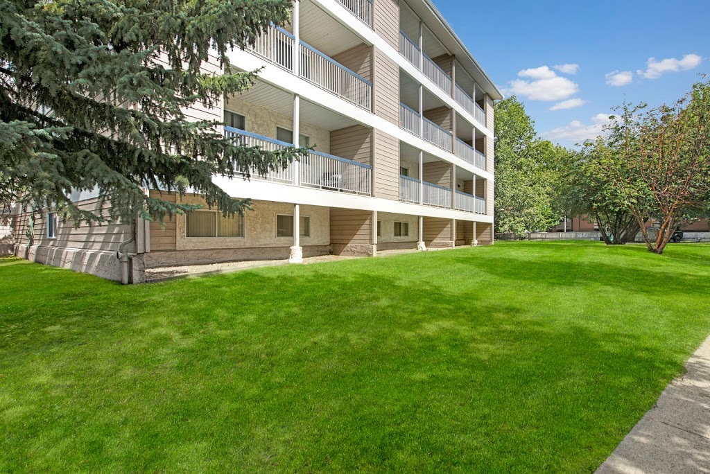 Stirling Place Apartment Homes | 87 Stirling Rd NW, Edmonton, AB T5X 5C7, Canada | Phone: (780) 851-7986