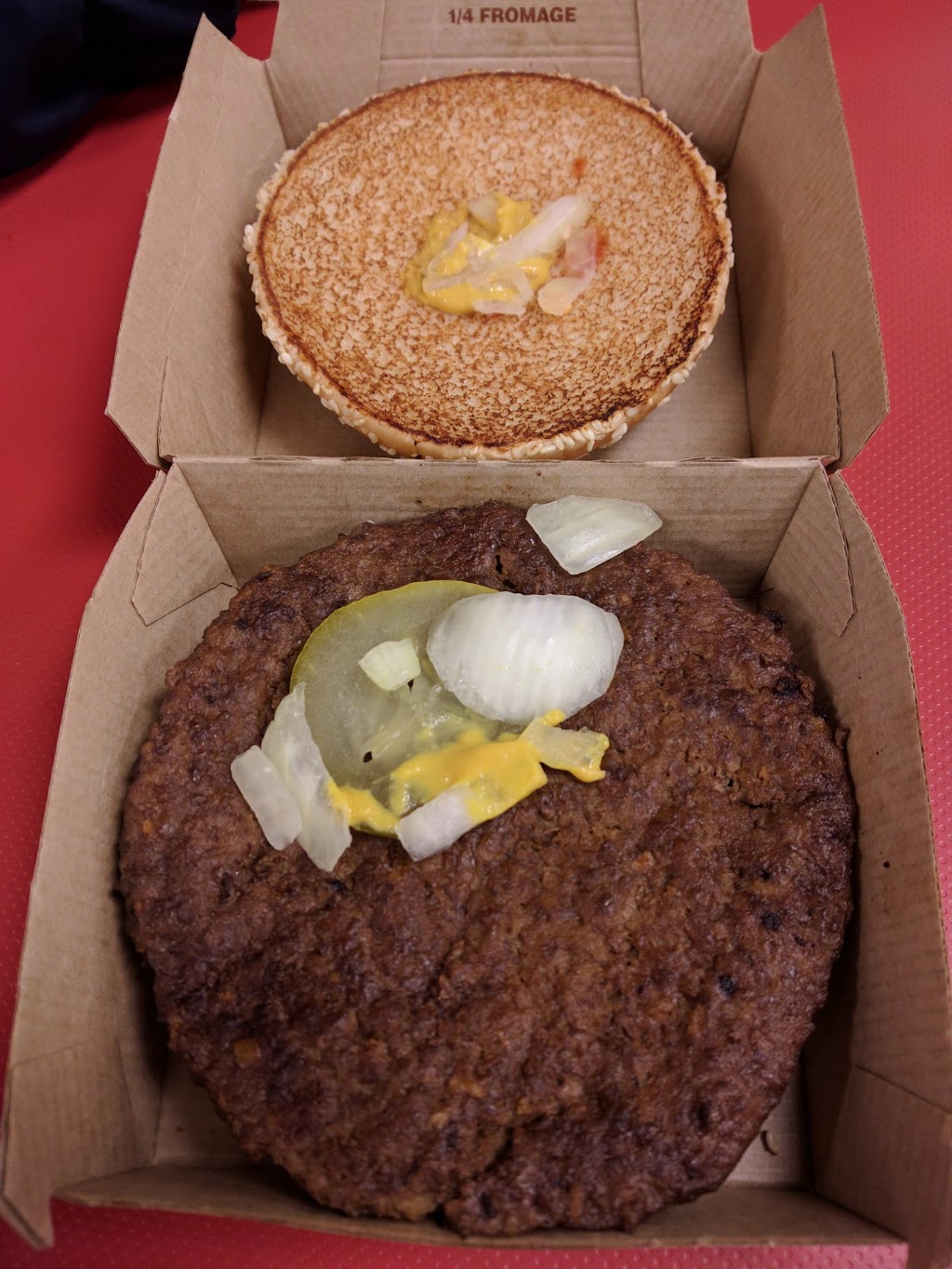McDonalds | 1050 Hoover Park Dr, Whitchurch-Stouffville, ON L4A 0G9, Canada | Phone: (905) 642-2950
