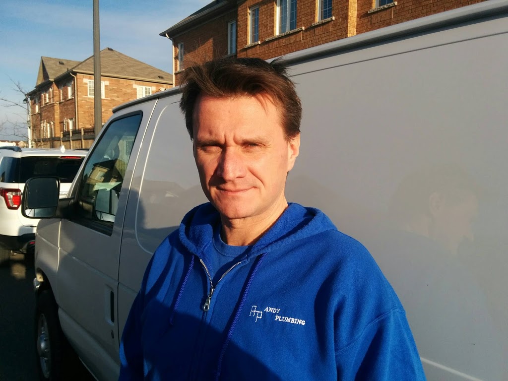 Andy Plumbing | 641 Symons Crossing, Milton, ON L9T 7S2, Canada | Phone: (905) 864-3036