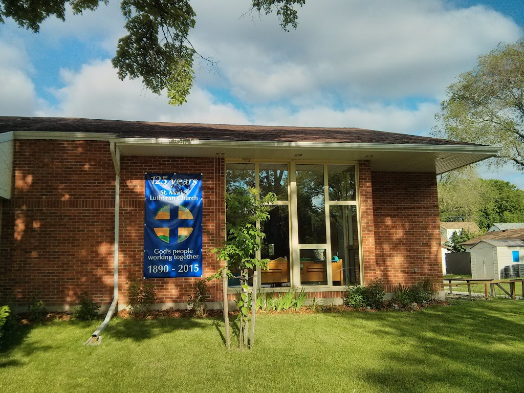 St. Marks Lutheran Church | 600 Cambridge St, Winnipeg, MB R3M 3G9, Canada | Phone: (204) 452-4326
