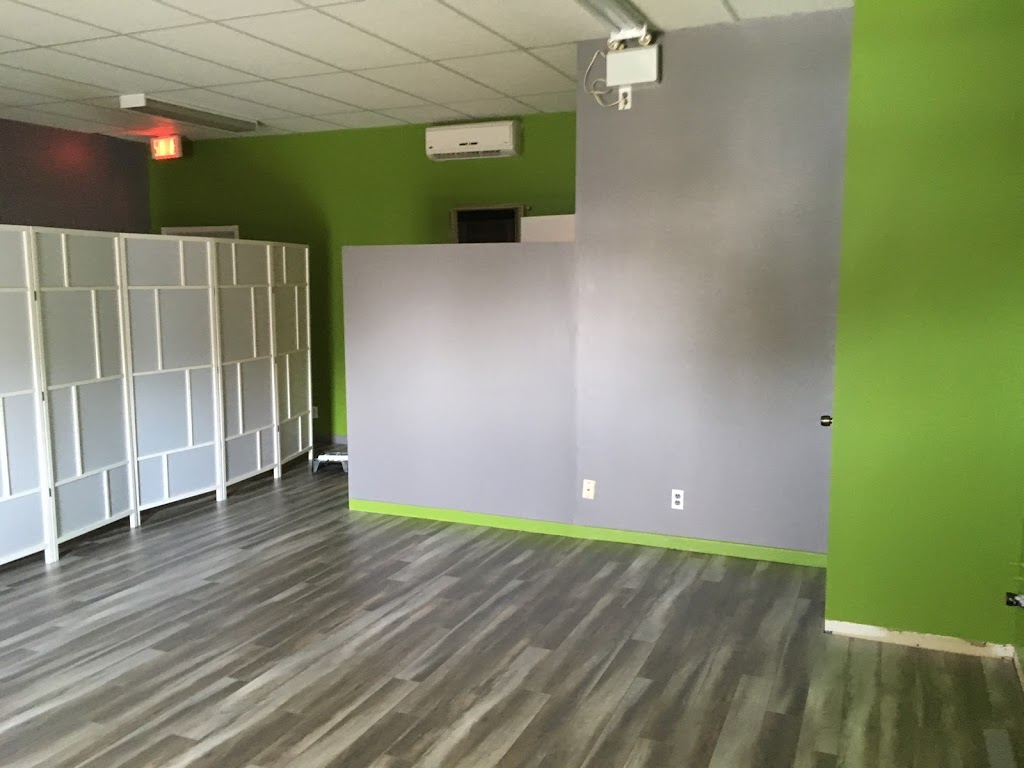 Massothérapie & Bien-être Jessica Guay | B-510 Rue Notre Dame, Saint-Chrysostome, QC J0S 1R0, Canada | Phone: (514) 984-3704