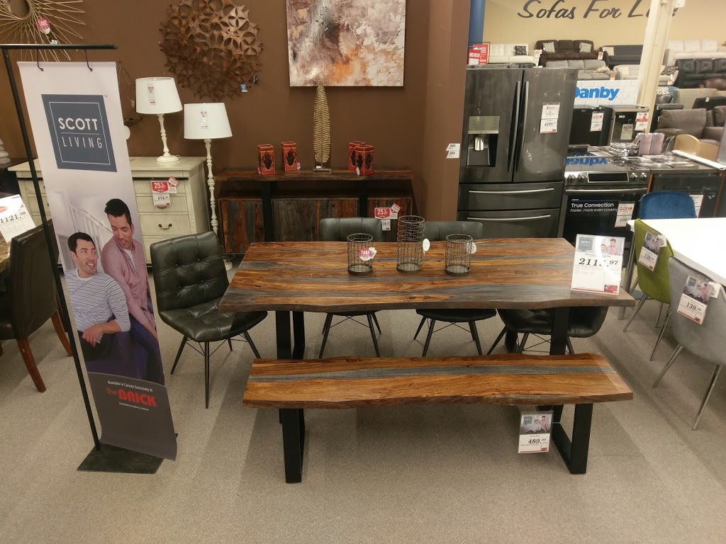 The Brick | 392 Silvercreek Pkwy N, Guelph, ON N1H 1E7, Canada | Phone: (519) 837-1162