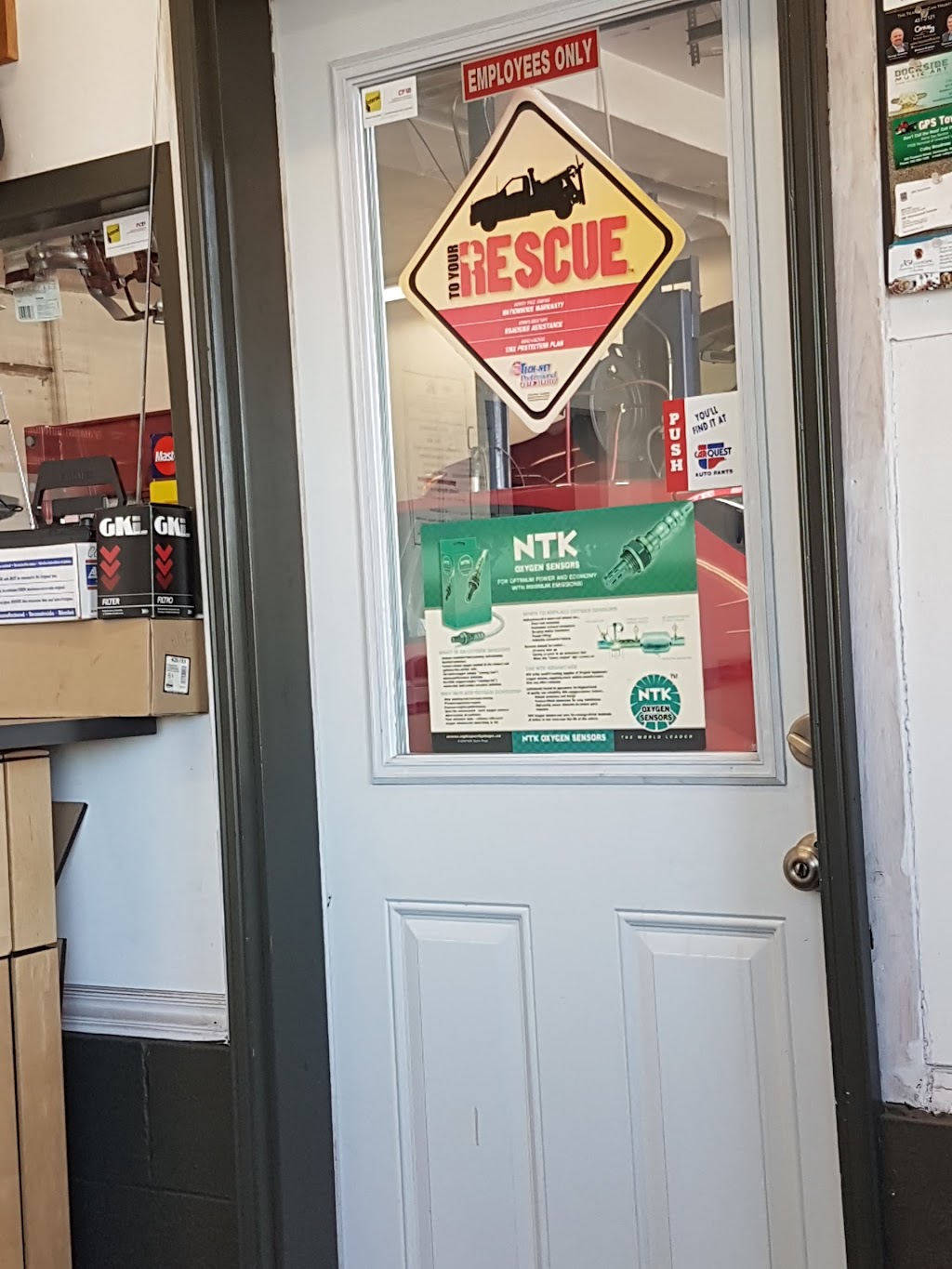 Green Cap Auto Repairs & Sales 1129 Main Rd, Eastern Passage, NS B3G 1M4, Canada