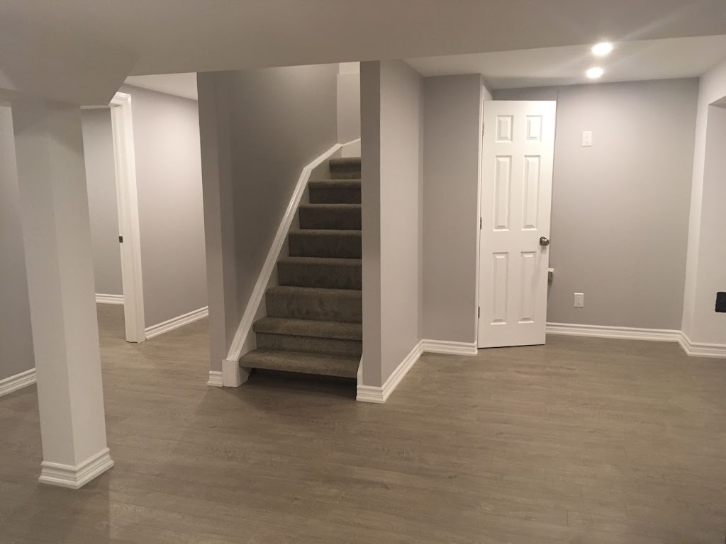 BRU Commercial Construction | 71 Marycroft Ave #11, Woodbridge, ON L4L 5Y6, Canada | Phone: (647) 493-1838