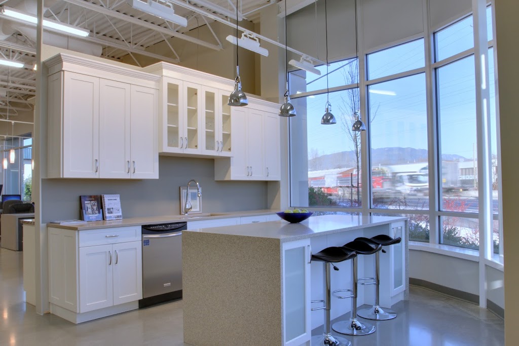 Eurorite Cabinets Ltd | 19100 Airport Way #212, Pitt Meadows, BC V3Y 0E2, Canada | Phone: (604) 464-5060