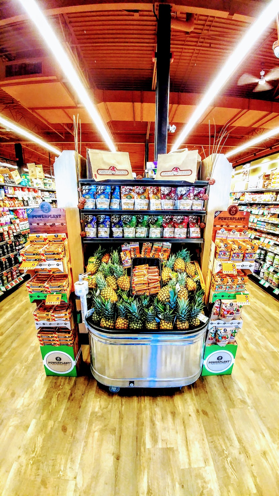 Nesters Market | 1750 Pier Mac Way, Kelowna, BC V1V 1S1, Canada | Phone: (250) 491-0642