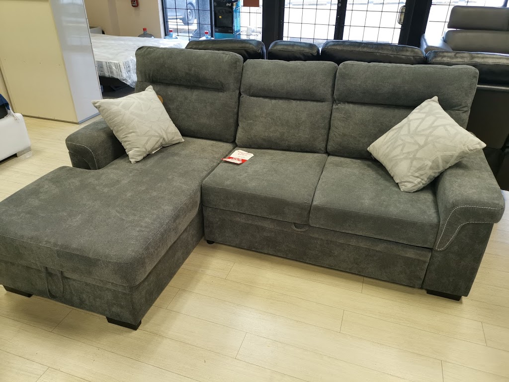 High Sun Mattress & Furniture 高日床墊 | 13890 104 Ave #3, Surrey, BC V3T 1W9, Canada | Phone: (778) 395-0222