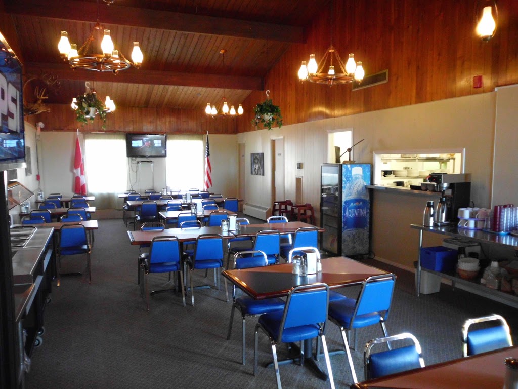 Lundar Motor Hotel | Highway 6 at Main St., Lundar, MB R0C 1Y0, Canada | Phone: (204) 762-5566