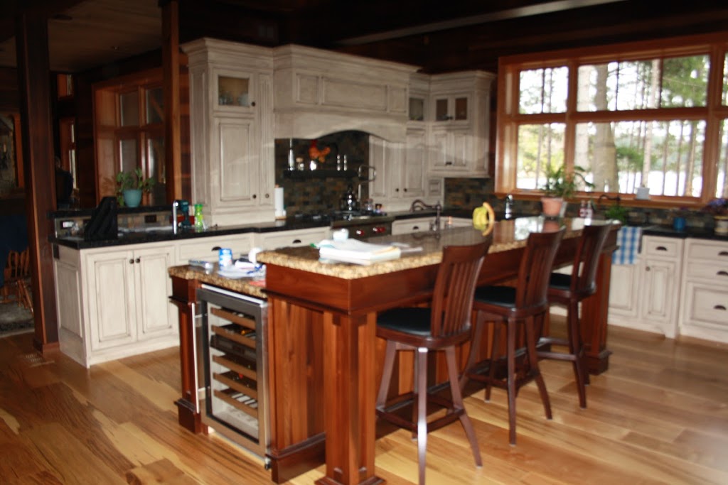 Clark Wood Products in Muskoka | 864 Greer Rd, Utterson, ON P0B 1M0, Canada | Phone: (705) 385-3345