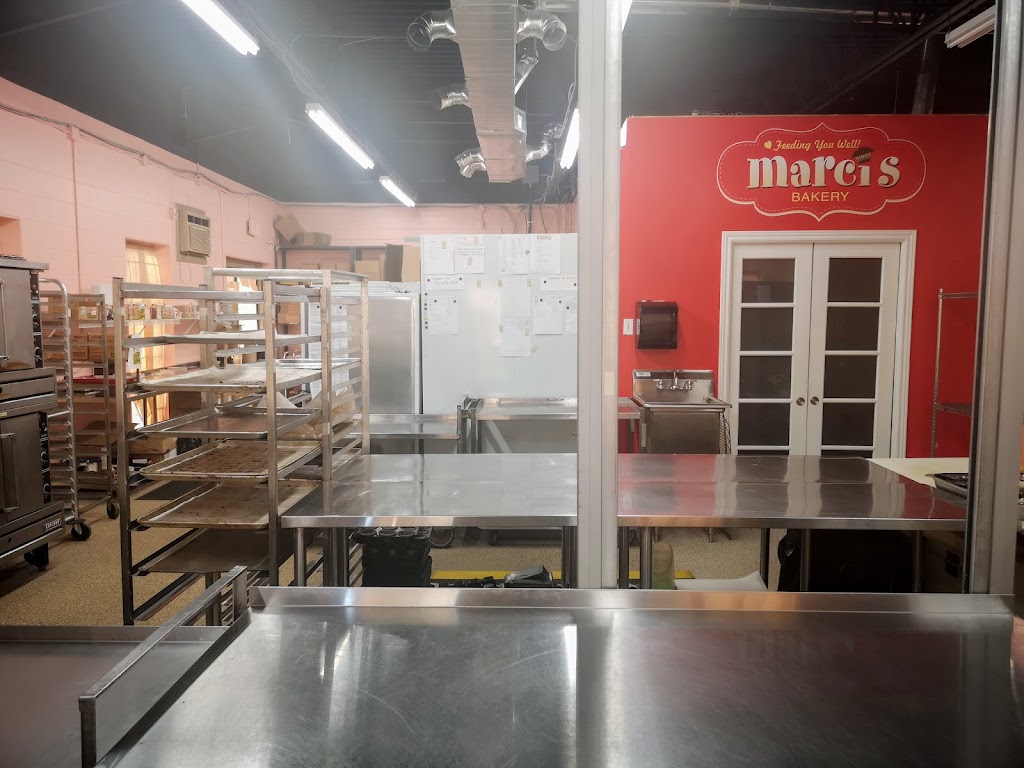 Marcis Bakery | 221 Barton St Unit I, Stoney Creek, ON L8E 2K3, Canada | Phone: (905) 549-5433