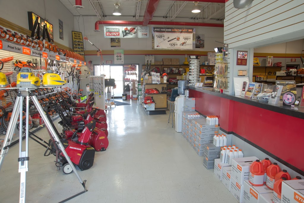 Battlefield Equipment Rentals | 329 Elmira Rd N, Guelph, ON N1K 1H3, Canada | Phone: (519) 836-5220