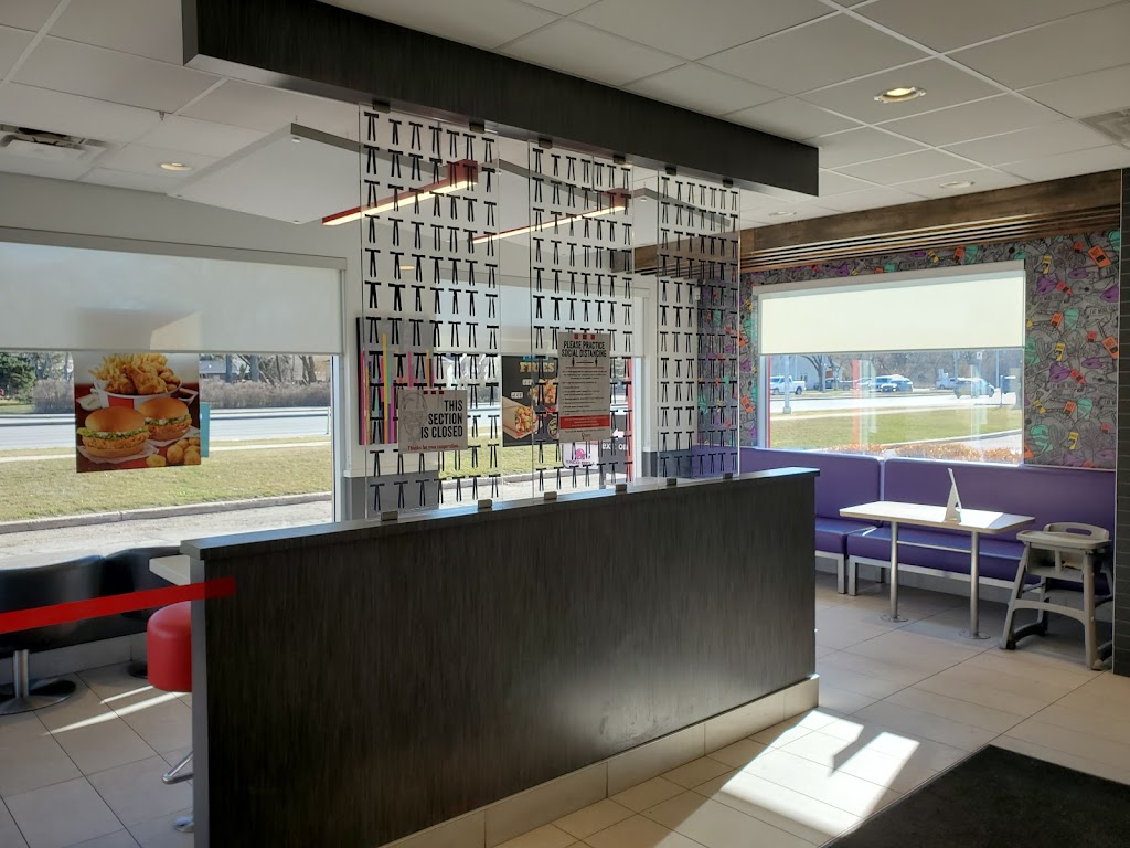 KFC | 2079 Pembina Hwy, Winnipeg, MB R3T 5J9, Canada | Phone: (204) 987-8312