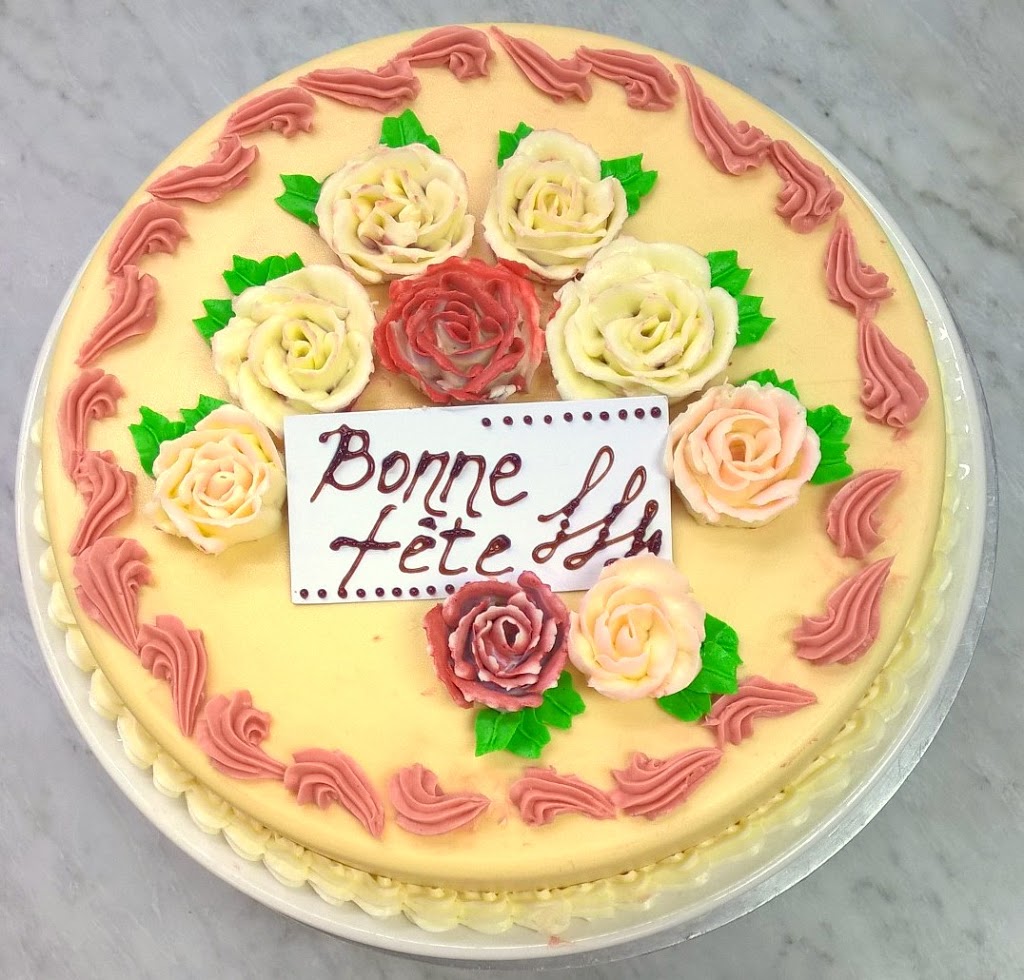 Le Bec Sucré | 3881 Rue Rachel E, Montréal, QC H1X 1Z2, Canada | Phone: (438) 928-7802