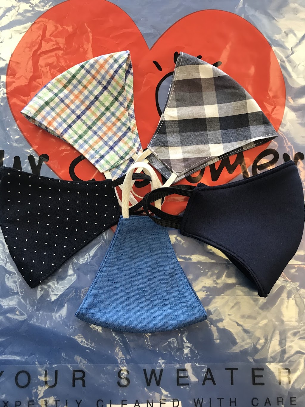 Fine Tailors And Dry Cleaners | 3430 Finch Ave E, Scarborough, ON M1W 2R5, Canada | Phone: (647) 352-6660