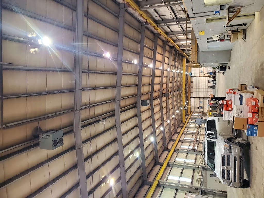 Real World Electric - 24/7 Electrician | 5507 1 St SE, Calgary, AB T2H 1H9, Canada | Phone: (403) 231-8892