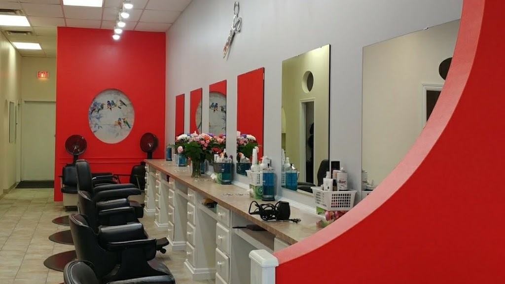 Hair Mates Barbers & Stylists Ltd. | 6894 Island Hwy N, Nanaimo, BC V9V 1P6, Canada | Phone: (250) 390-0126