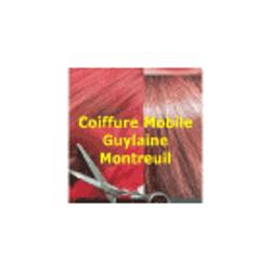 Coiffure Mobile Guylaine Montreuil | 2559 Rte des Tulipes, La Conception, QC J0T 1M0, Canada | Phone: (514) 654-6545