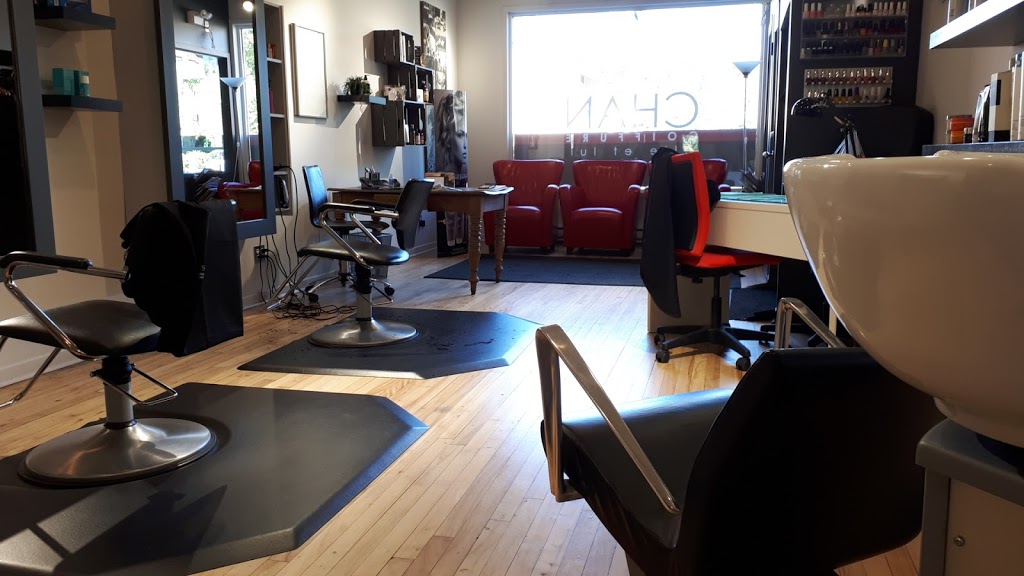 Coiffure Chan | 120 Rue Notre Dame, Oka, QC J0N 1E0, Canada | Phone: (450) 479-6138