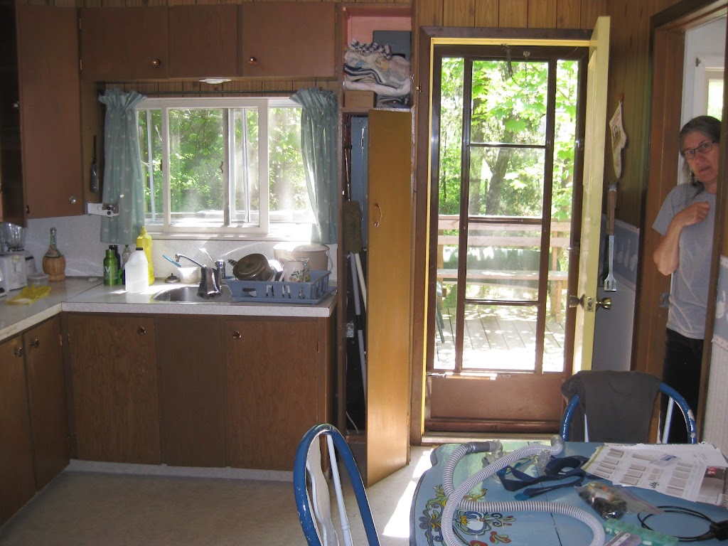 Champagne Renovations | 160 Mahood Johnston Dr #3, Kincardine, ON N2Z 3A2, Canada | Phone: (519) 396-7006