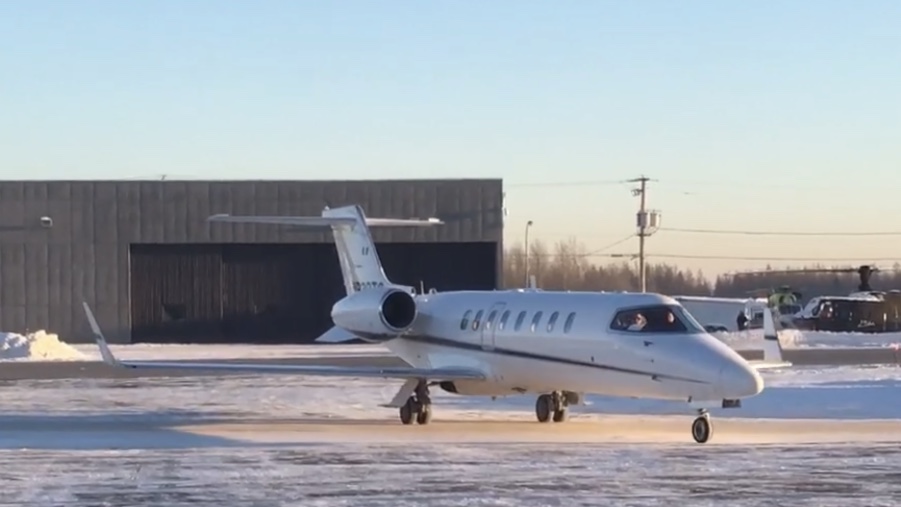 Skyjet | 607 6e Avenue de lAéroport, Québec, QC G2G 2T4, Canada | Phone: (418) 877-0033