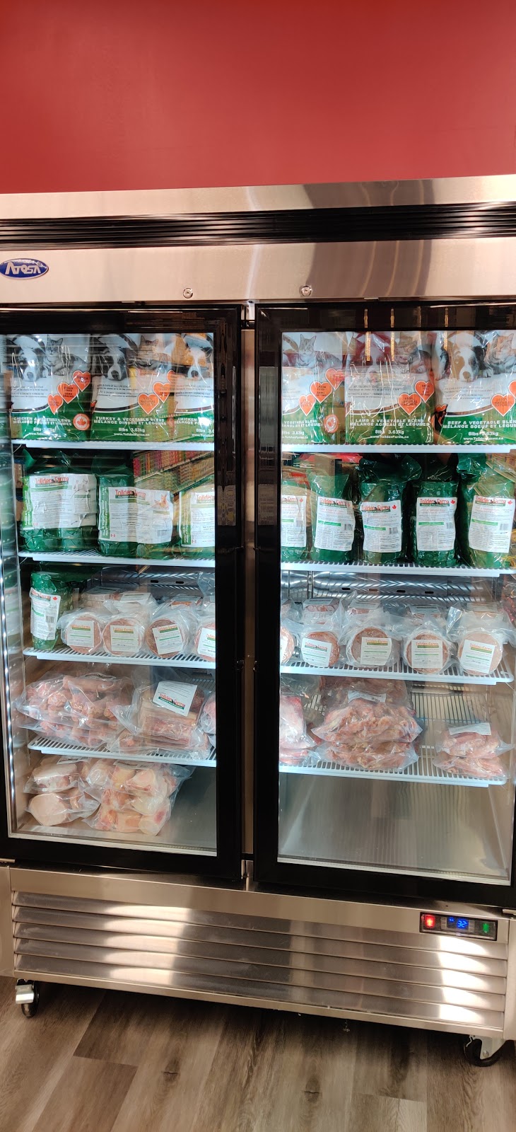 Global Pet Foods | 7700 Hurontario St Unit 509, Brampton, ON L6Y 4M3, Canada | Phone: (905) 456-6660