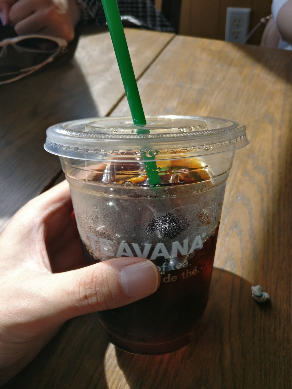Starbucks | 23981 Dewdney Trunk Rd, Maple Ridge, BC V4R 1W1, Canada | Phone: (604) 463-4859