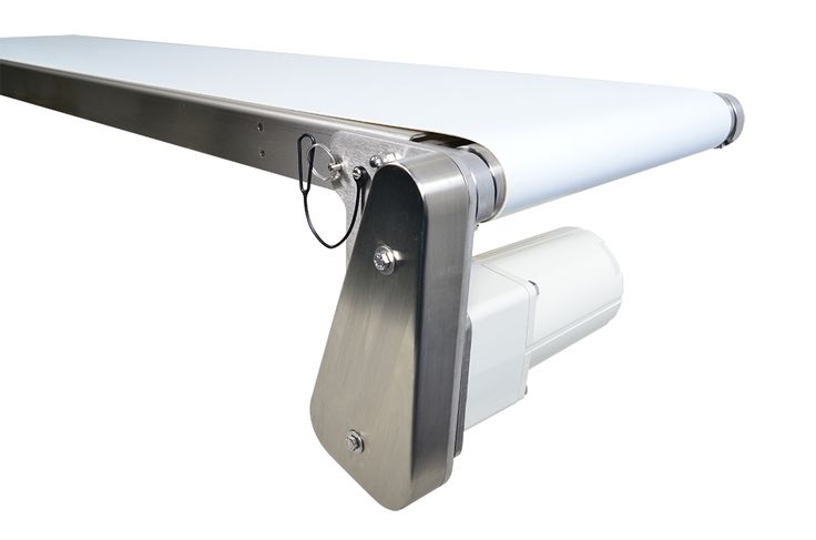 Norpak Handling Limited | 451 Croft St, Port Hope, ON L1A 4H1, Canada | Phone: (905) 885-7674