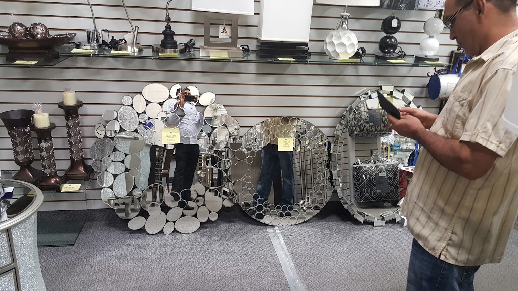 Standa Home Furnishing Co Ltd | 31 Steinway Blvd, Etobicoke, ON M9W 6N3, Canada | Phone: (416) 249-7764