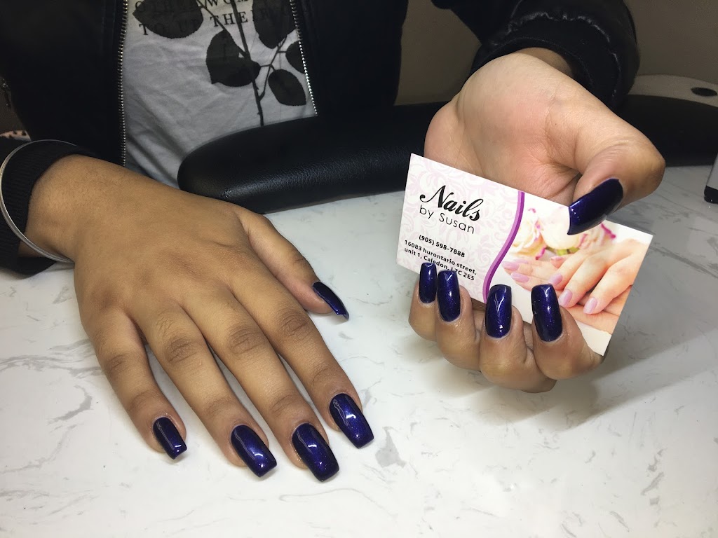 HWY10 NAILS and SPA | 16083 Hurontario St, Caledon Village, ON L7C 2E5, Canada | Phone: (604) 700-7051