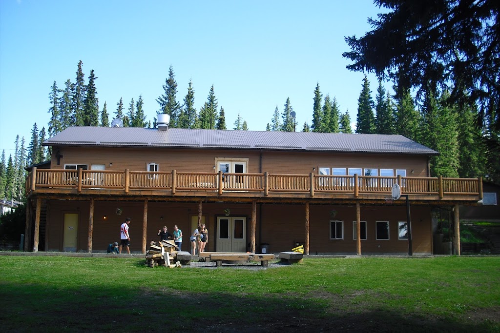 Frontier Lodge | 402062, Range Road 15 #4A, Nordegg, AB T0M 2H0, Canada | Phone: (403) 721-2202