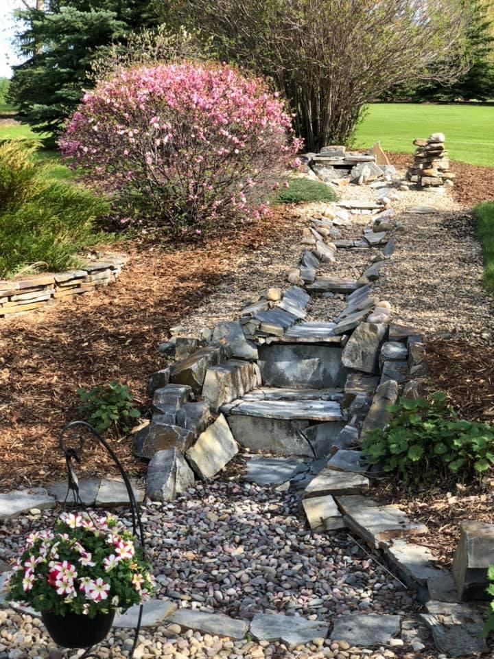 Bearskull landscaping and construction | 2220 22 St, Nanton, AB T0L 1R0, Canada | Phone: (403) 629-1544