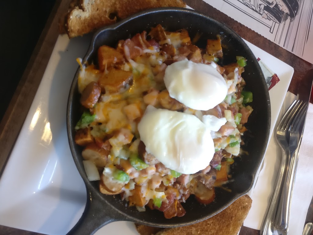 Bridge Street Kitchen | 373 Bridge St W, Waterloo, ON N2K 3K3, Canada | Phone: (519) 886-3080