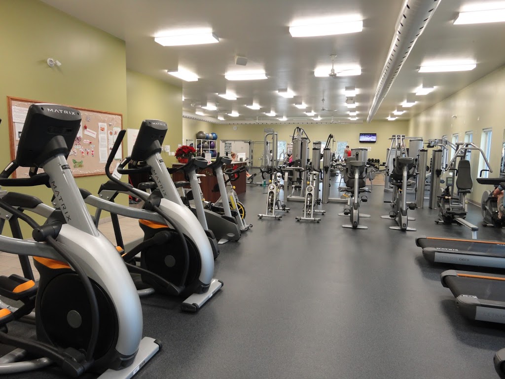 DURHAM FITNESS CENTRE | 245 Elm St E, Durham, ON N0G 1R0, Canada | Phone: (519) 369-6361