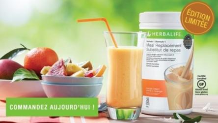 Distributrice Indépendante Herbalife Céliane Gouin | 1536 Chem. Turcotte, Disraeli, QC G0N 1E0, Canada | Phone: (418) 423-5997